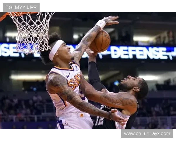 锡安与萨迪克·贝合砍48分，鹈鹕力克马刺取两连胜