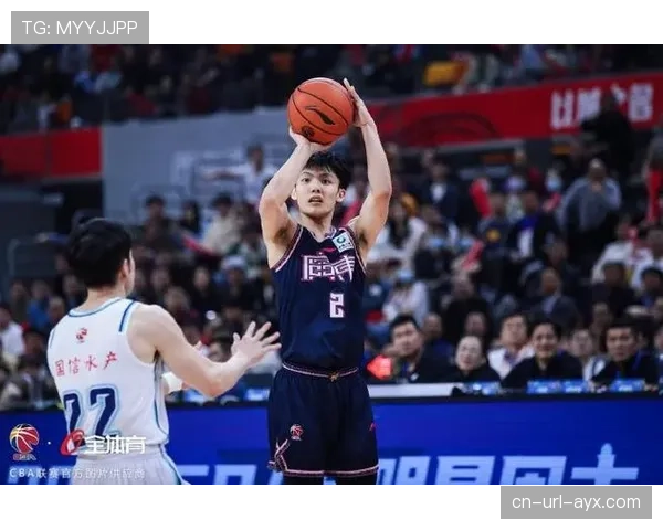 广东宏远轻取青岛国信，系列赛2-0晋级八强