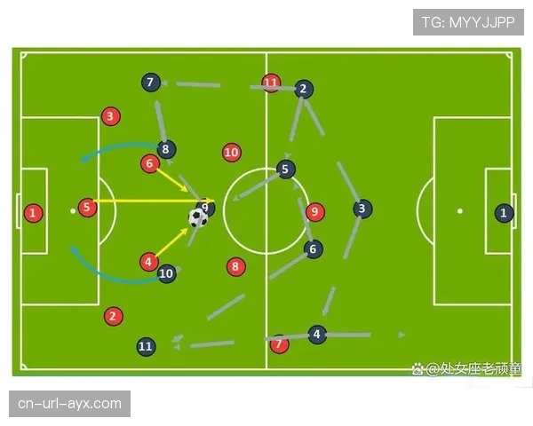 足球文化：欧冠主题纪录片上映，聚焦现代足球战术数据分析革命